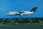 Preview: ANSETT AUSTRALIA, BAe.146.300