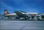 Preview: ANSETT Airlines MCD Douglas DC-4