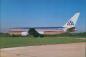 Preview: AMERICAN Airlines, B767-323ER