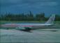 Preview: AMERICAN Airlines, Boeing 707-323C