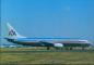 Preview: AMERICAN Airlines, B-737-823