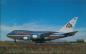 Preview: AMERICAN Airlines, Boeing 747SP-31
