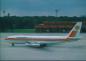 Preview: AEROAMERICA Boeing 720 - 027