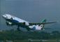 Preview: ALITALIA  Calabria colours Airbus A330-202