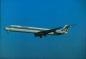 Preview: ALITALIA  MD-82
