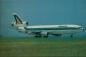 Preview: ALITALIA McDonnell-Douglas DC 10-30
