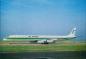 Preview: AIR AFRIQUE, Super DC-8-63