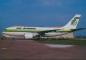 Preview: AIR AFRIQUE, Airbus A310-300