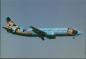 Preview: ALASKA AIRLINES, Boeing B-737-4Q8