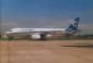 Preview: ADRIA AIRWAYS, YU-AOB A320-231