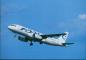 Preview: ADRIA AIRWAYS Airbus A-320 - 231