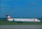 Preview: AUSTRIAN AIRLINES MD - 82