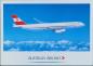 Preview: AUSTRIAN AIRLINE, Airbus  A340-212