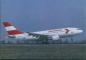 Preview: AUSTRIAN AIRLINES, Airbus A-310.324