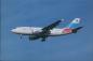 Preview: AEROFLOT Airbus A310-304