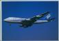 Preview: ANA ALL NIPPON AIRWAYS, Boing 747-281B