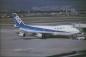 Preview: ANA ALL NIPPON AIRWAYS, Boing 747SR 81