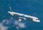 Preview: ANA ALL NIPPON AIRWAYS, Airbus A-321