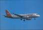 Preview: Airbus A320-231