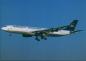 Preview: AEROLINEAS ARGENTINAS A340-211