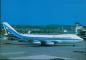 Preview: AEROLINEAS ARGENTINAS Boeing 747/287B
