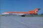 Preview: ALASKA Airline B727 217 A