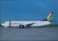 Preview: AFRIQIYAH, B 737-4Z9