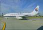 Preview: AMERICAN  Falco-Argentina ,Boein 737-2P6