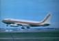 Preview: ALIA, Boeing B-720-030B