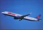 Preview: GERMANIA A321-211