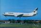 Preview: AUSTRALIAN Boeing  B.737.400