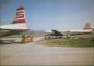 Preview: ALBENGA Airport, Two Sterling DC-6B