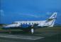 Preview: ANGEL Airlines BAe  Jetstream 32