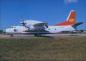 Preview: AVIAN AN-32P