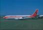 Preview: ANGOLA AIR CHARTER, B707-328C