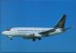 Preview: AVIATECA, Boeing 737-242