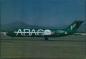 Preview: ALLEGRO/Abaco Mexico, Douglas DC 9-14
