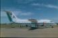 Preview: AEROSUR BOLIVIA BAe 146/100
