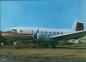 Preview: AIRPORT BURGAS, Il-14