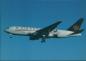 Preview: AIR CANADA , Boeing 767-233