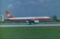 Preview: AIR CANADA Airbus Industrie A320-211