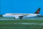 Preview: AIR CANADA Airbus 320-211