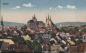 Preview: Erfurt 99084 Stadtbild mit Dom