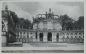Preview: Dresden,   Zwinger, Wallpavillon
