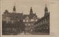 Preview: Dresden  Schloß m. Schloßhof (1925)
