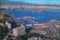 Preview: Luftbildkarte, Paseo Maritimo - Mallorca