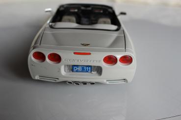 Preview: Corvette 5C   Cabrio