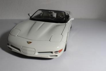 Corvette 5C   Cabrio