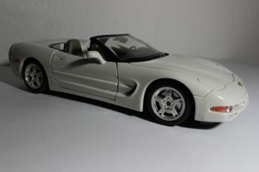 Preview: Corvette 5C   Cabrio
