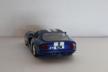 Preview: Dodge Viper GTS Coupe